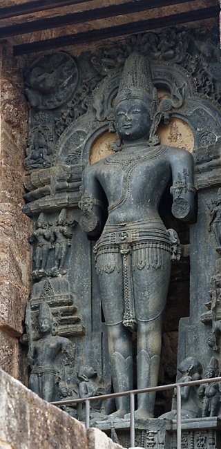 Konarak-Temple du soleil-120